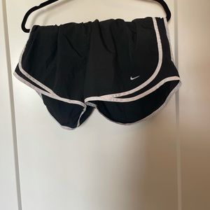 Nike Dri Fit Shorts
